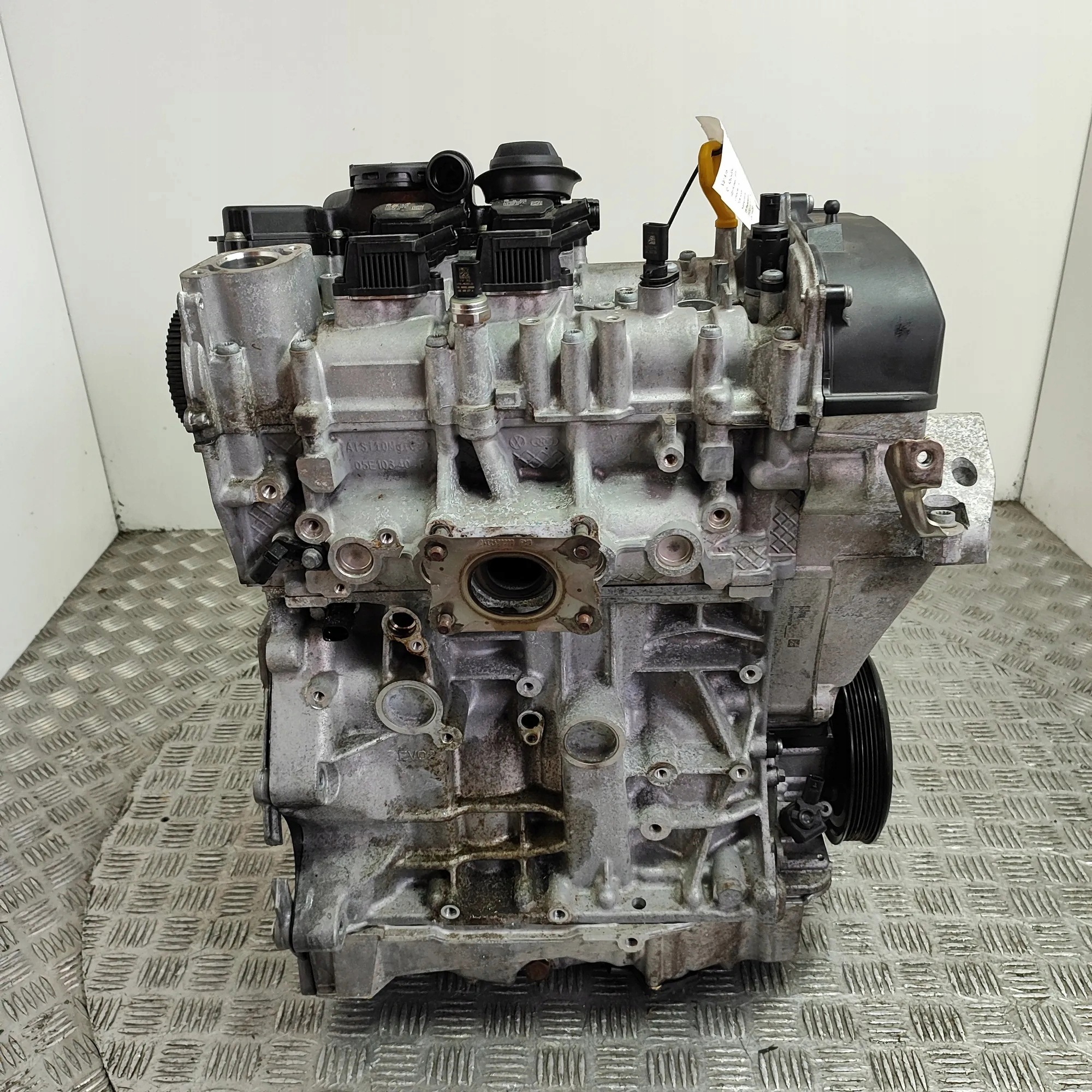 Moteur DFYA - Image 2