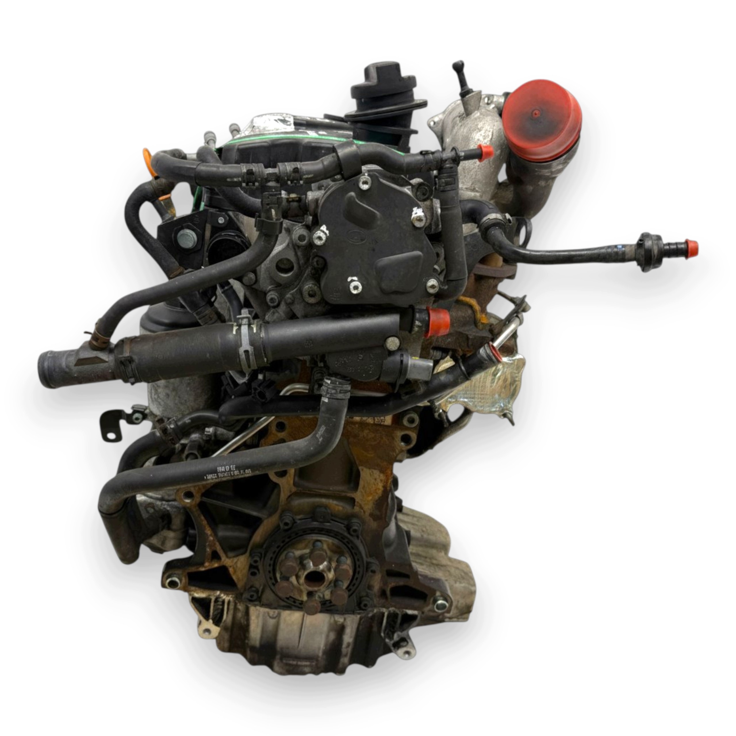 Moteur AMF - Image 8