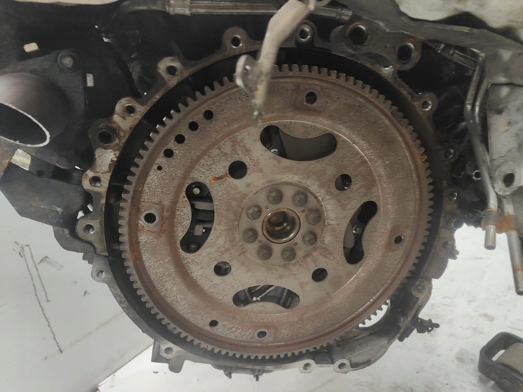 Moteur 306DT - Image 5