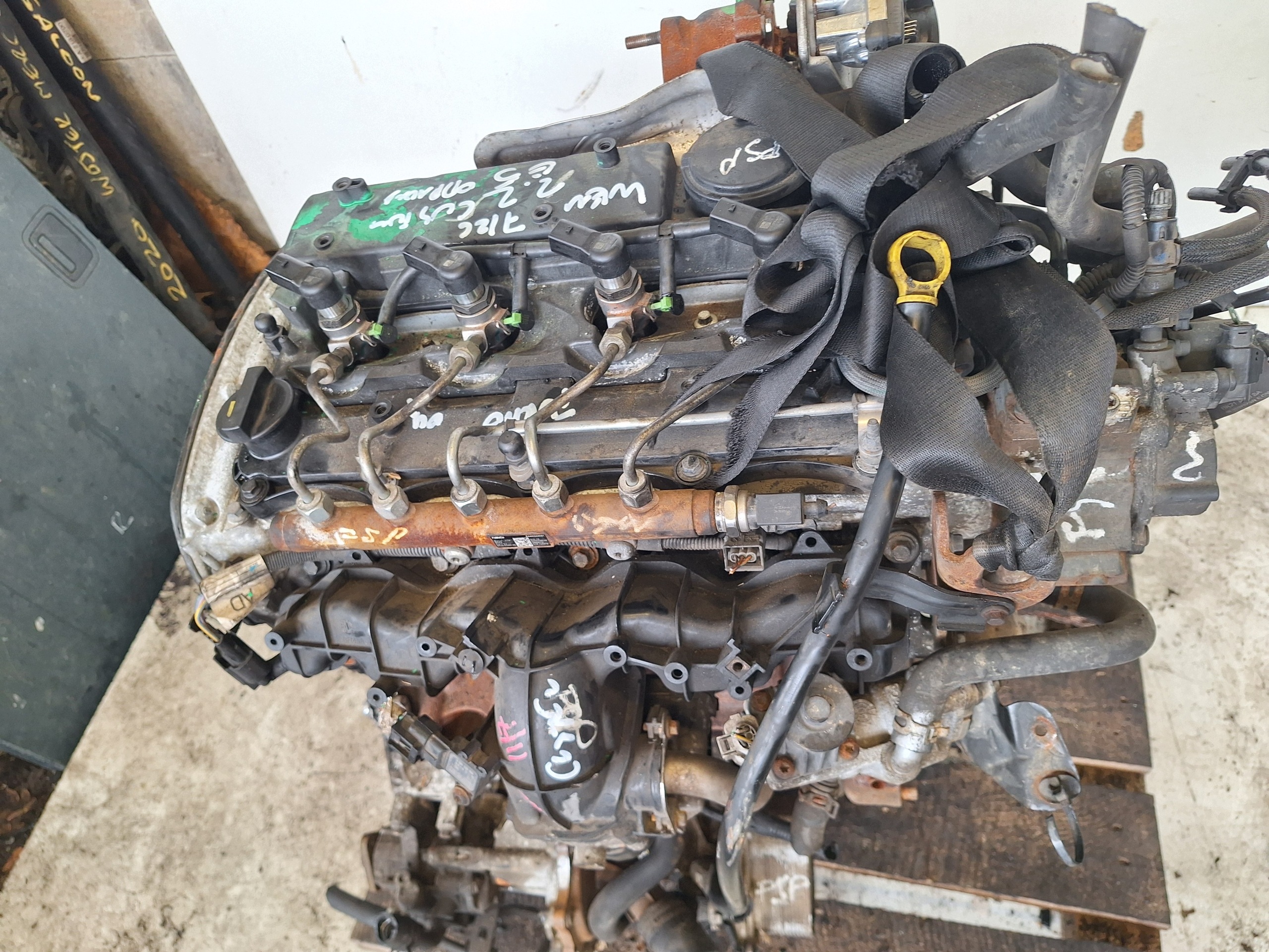 Moteur CYFF - Image 12