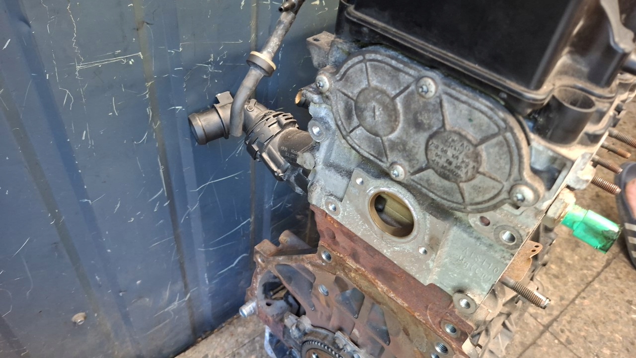 Moteur CXHB - Image 3
