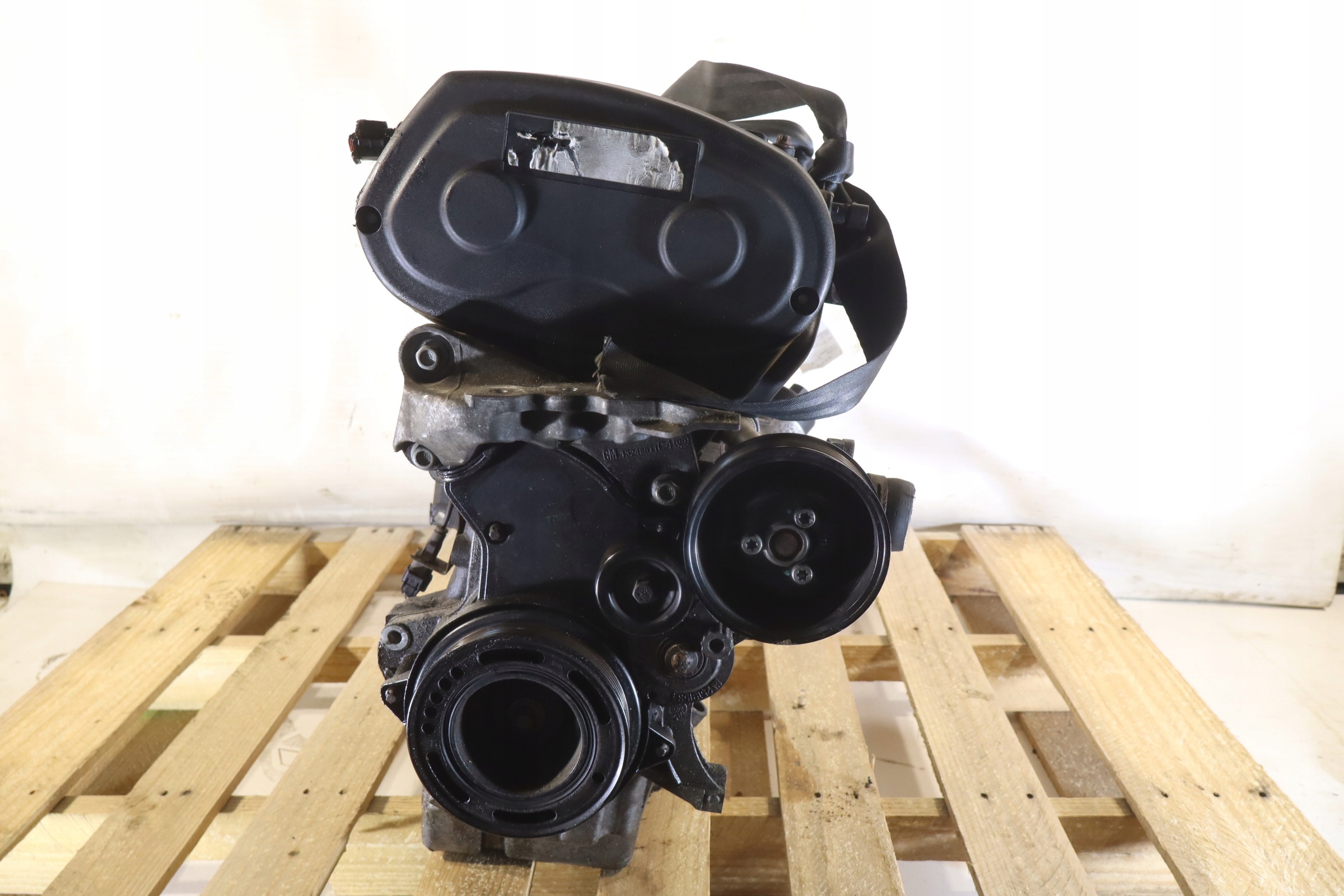 Moteur B 16 XER - Image 5