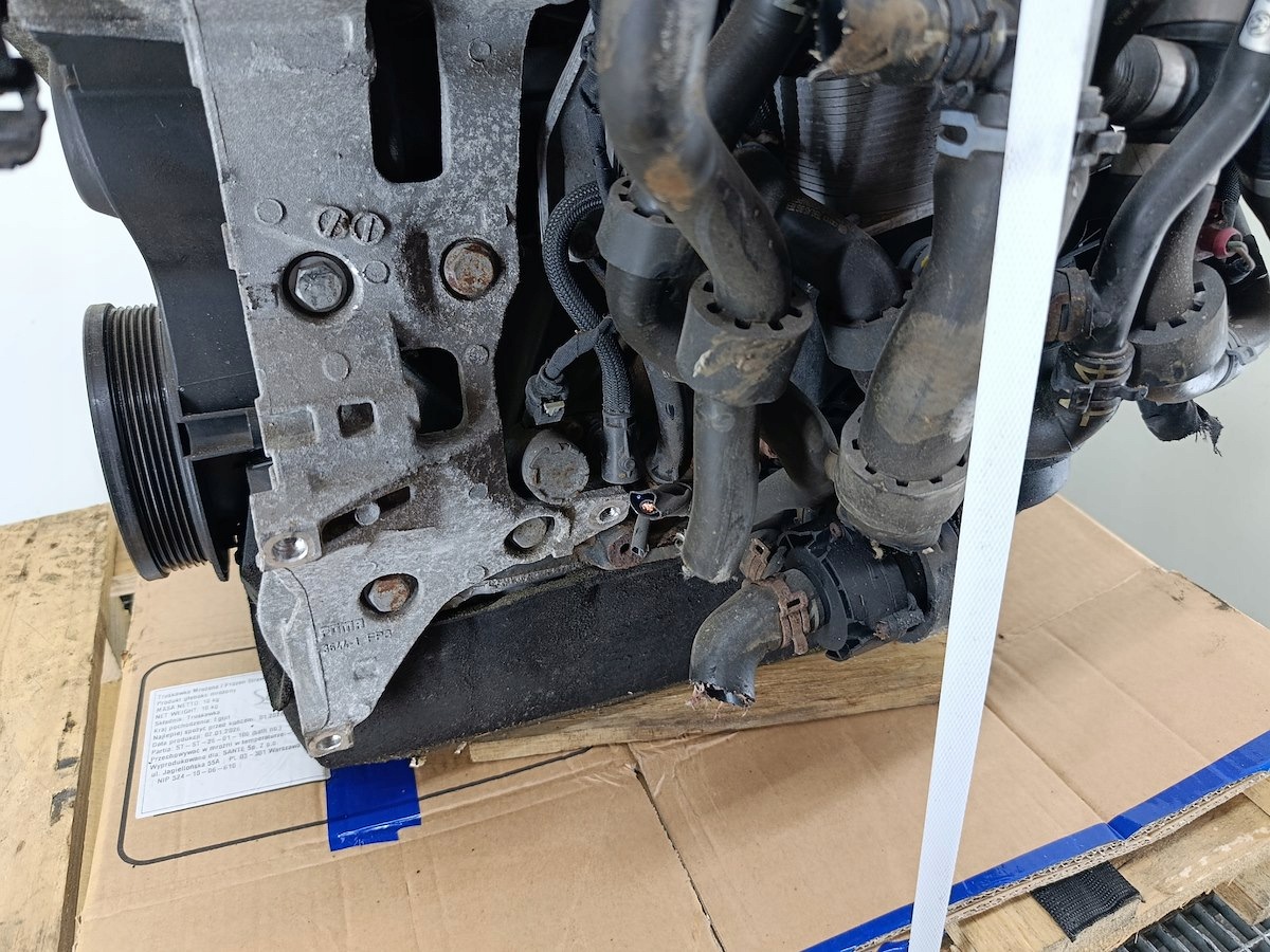 Moteur CXMA - Image 10