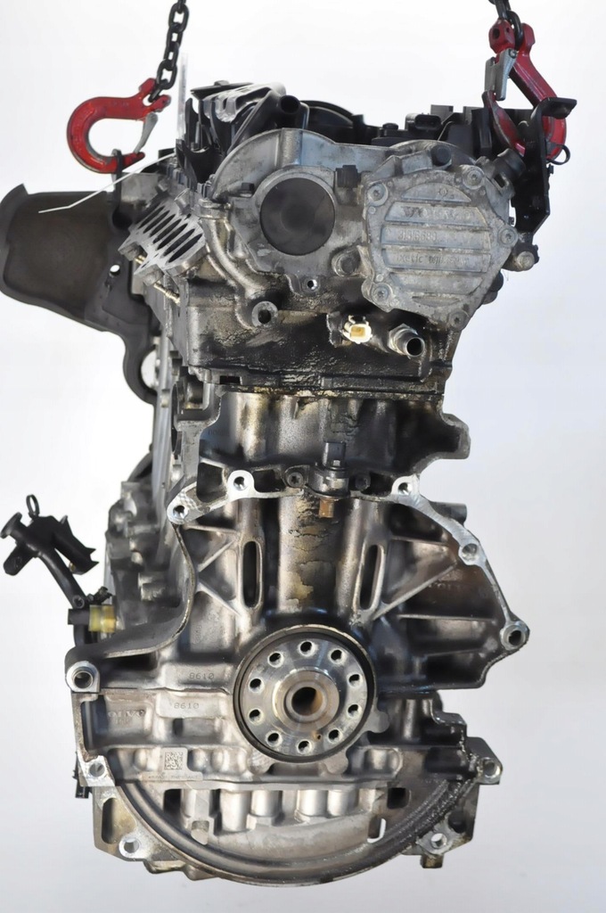 Moteur D 4204 T5 - Image 3