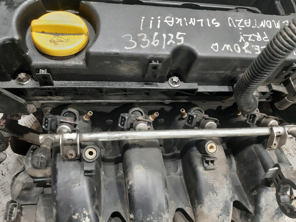 Moteur Z 18 XER - Image 5