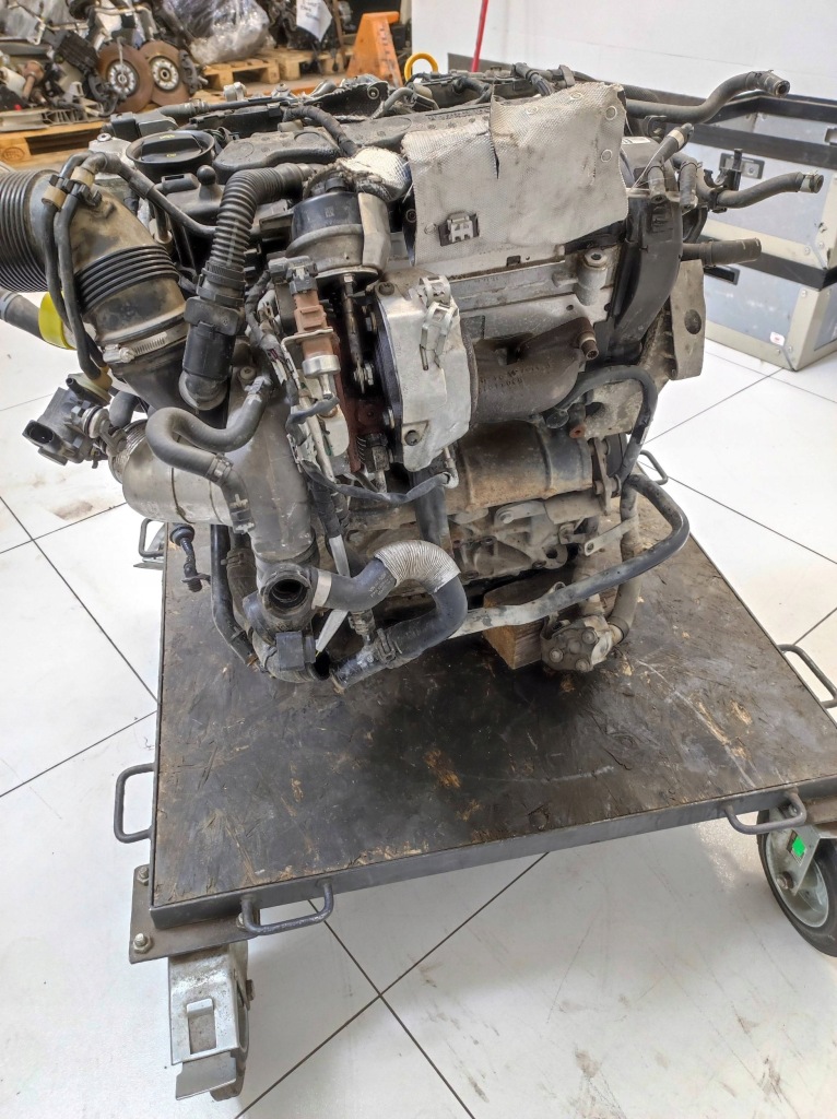 Moteur DDAA - Image 3