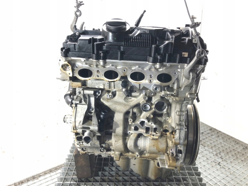 Moteur B48 A20 A — vue 2