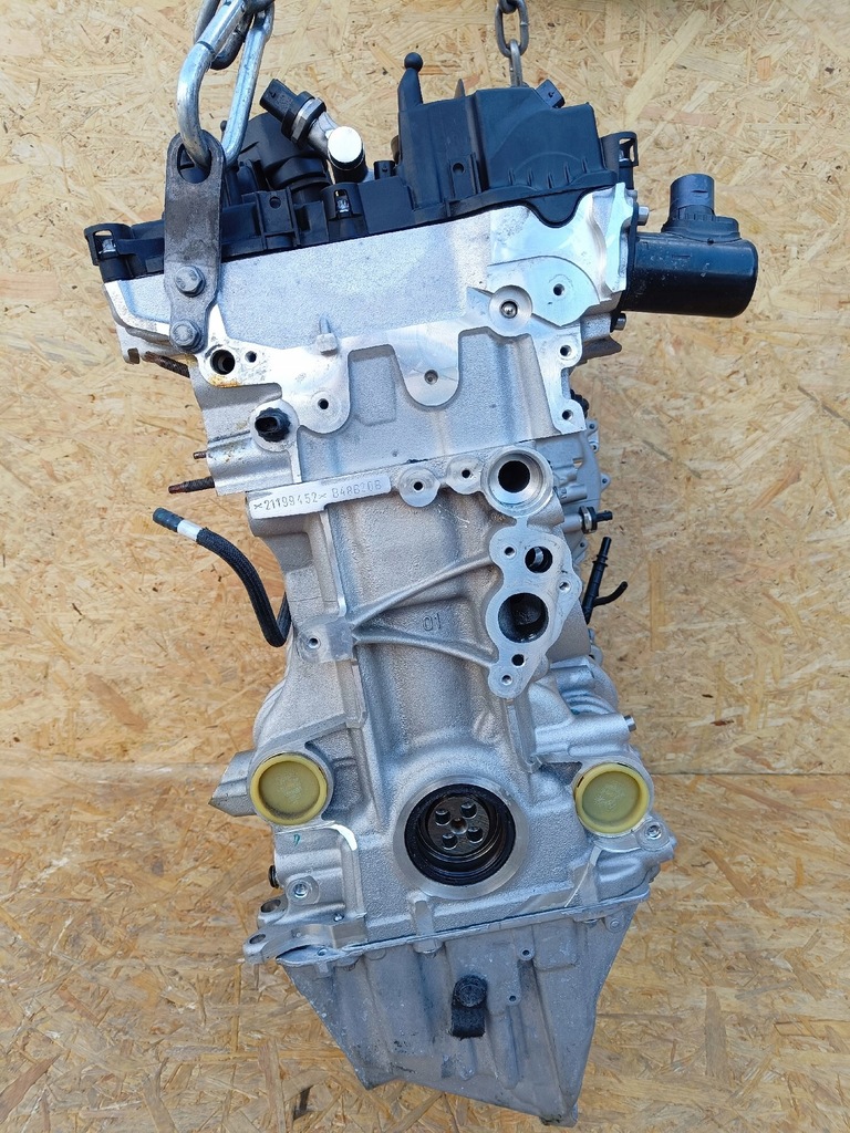 Moteur B48 B20 B — vue 6