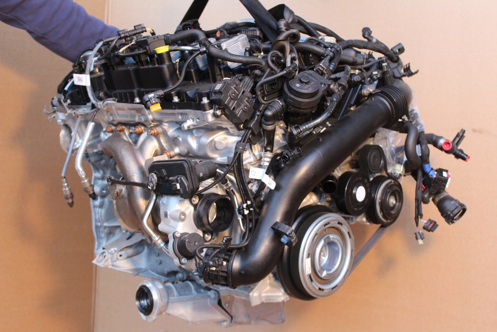Moteur B58 B30 P - Image 3
