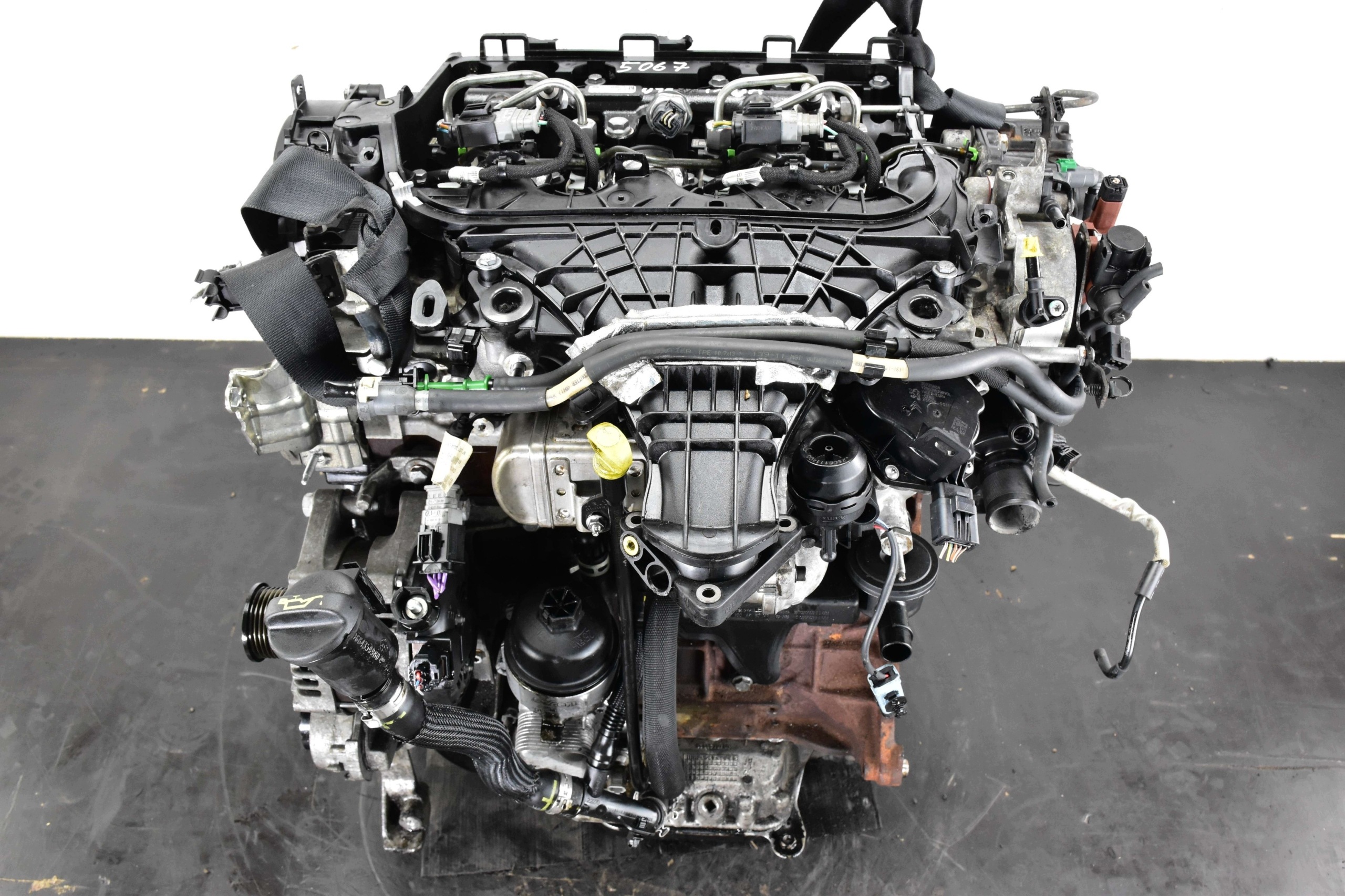 Moteur TXDB - Image 4