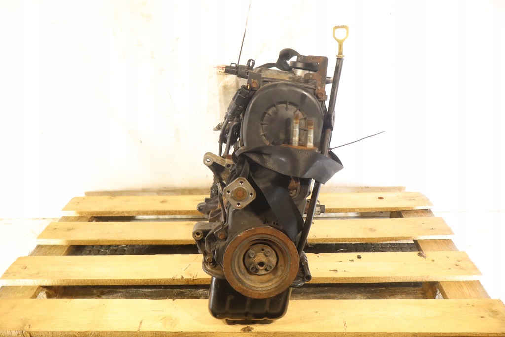 Moteur G4HG - Image 3