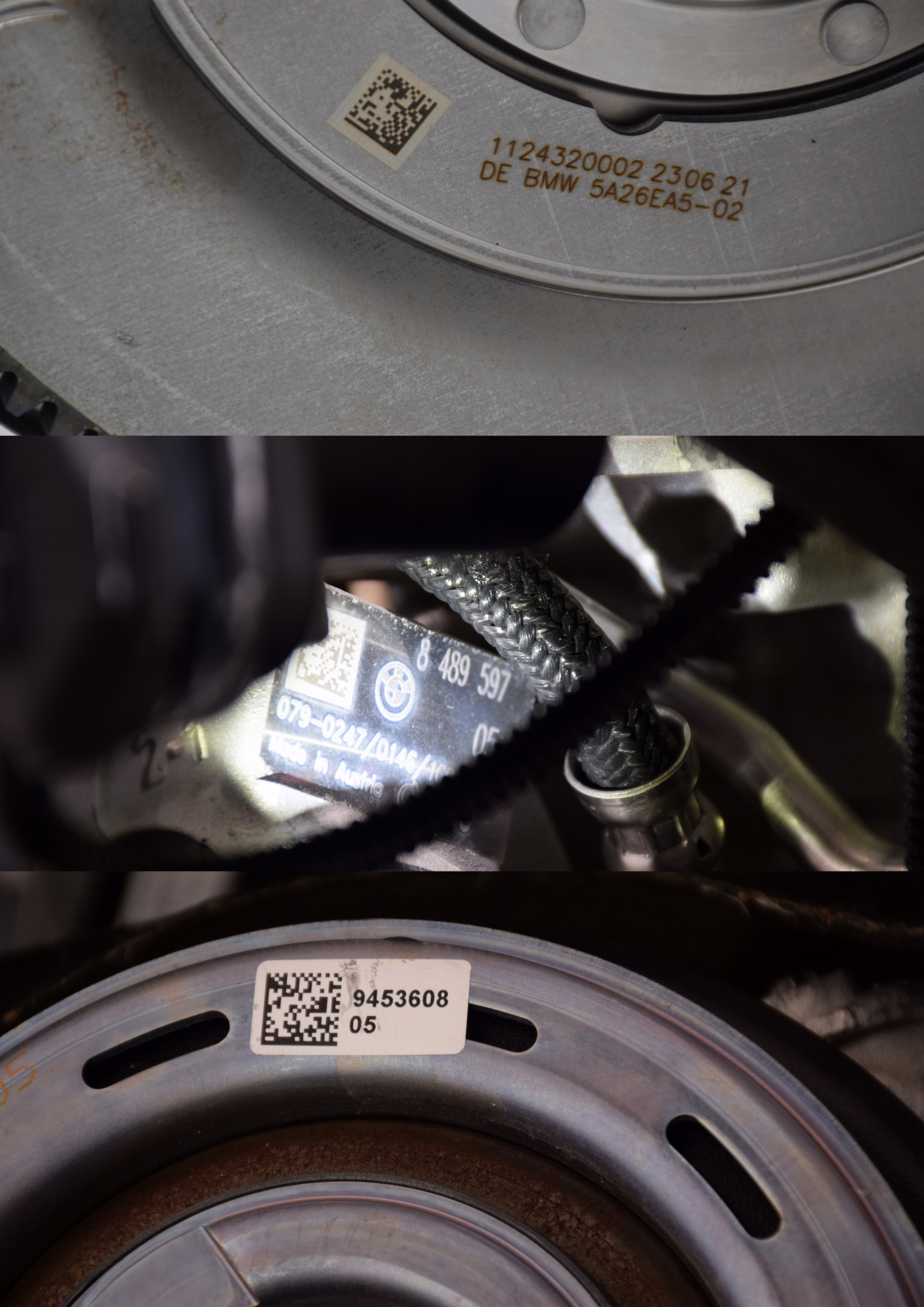 Moteur B58 B30 P - Image 15