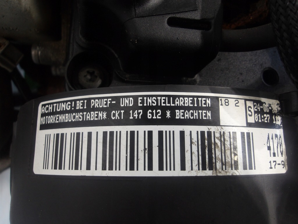 Moteur CKTB - Image 5