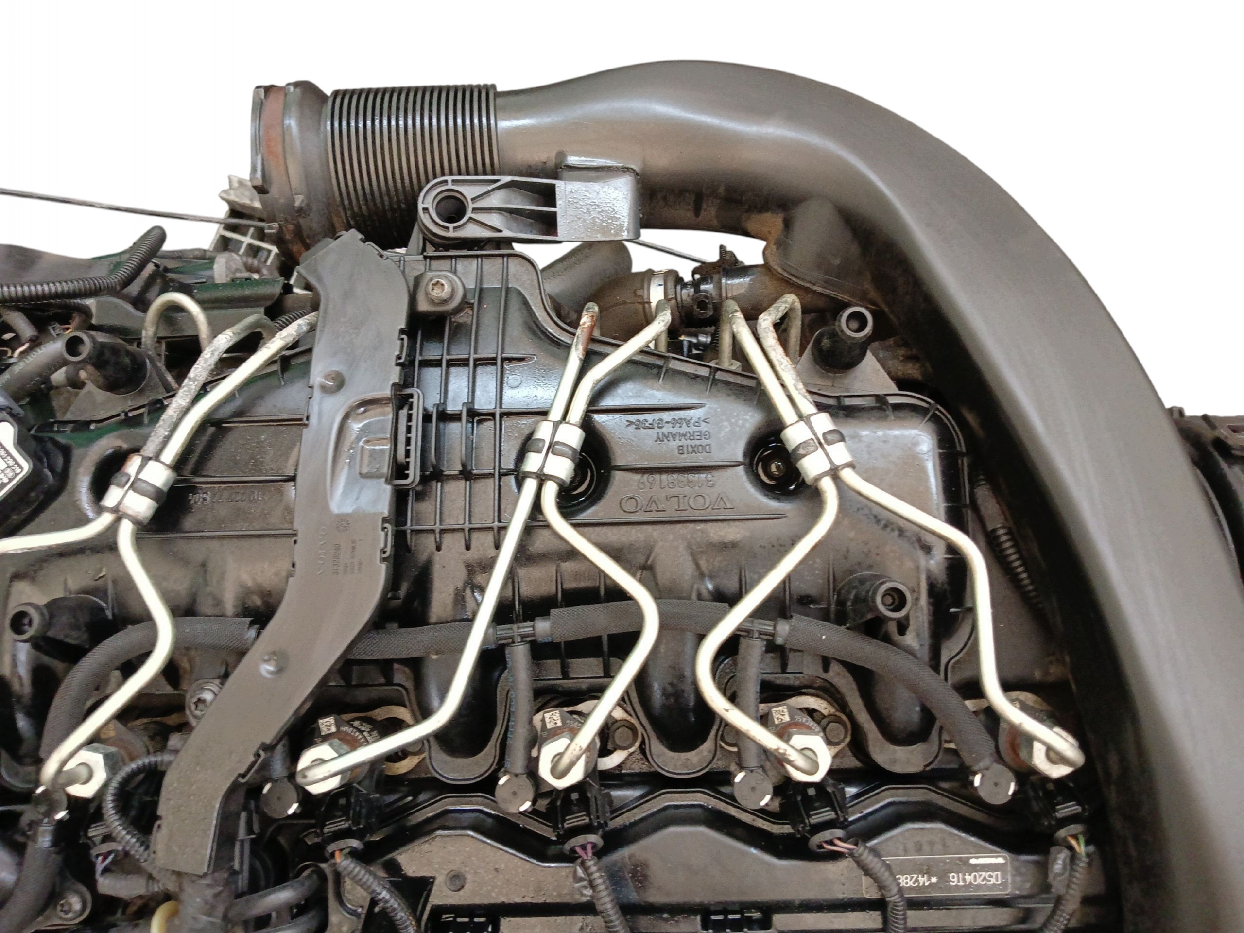 Moteur D 5204 T6 - Image 6