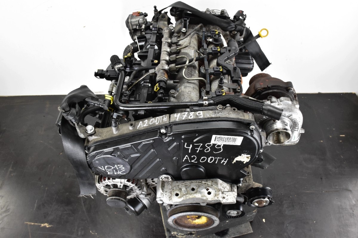 Moteur A 20 DTH - Image 12