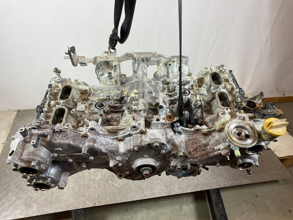 Moteur FA24D — vue 6