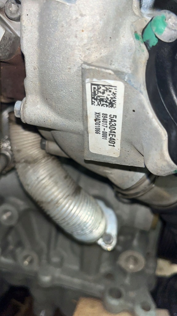 Moteur B48 A20 E - Image 3