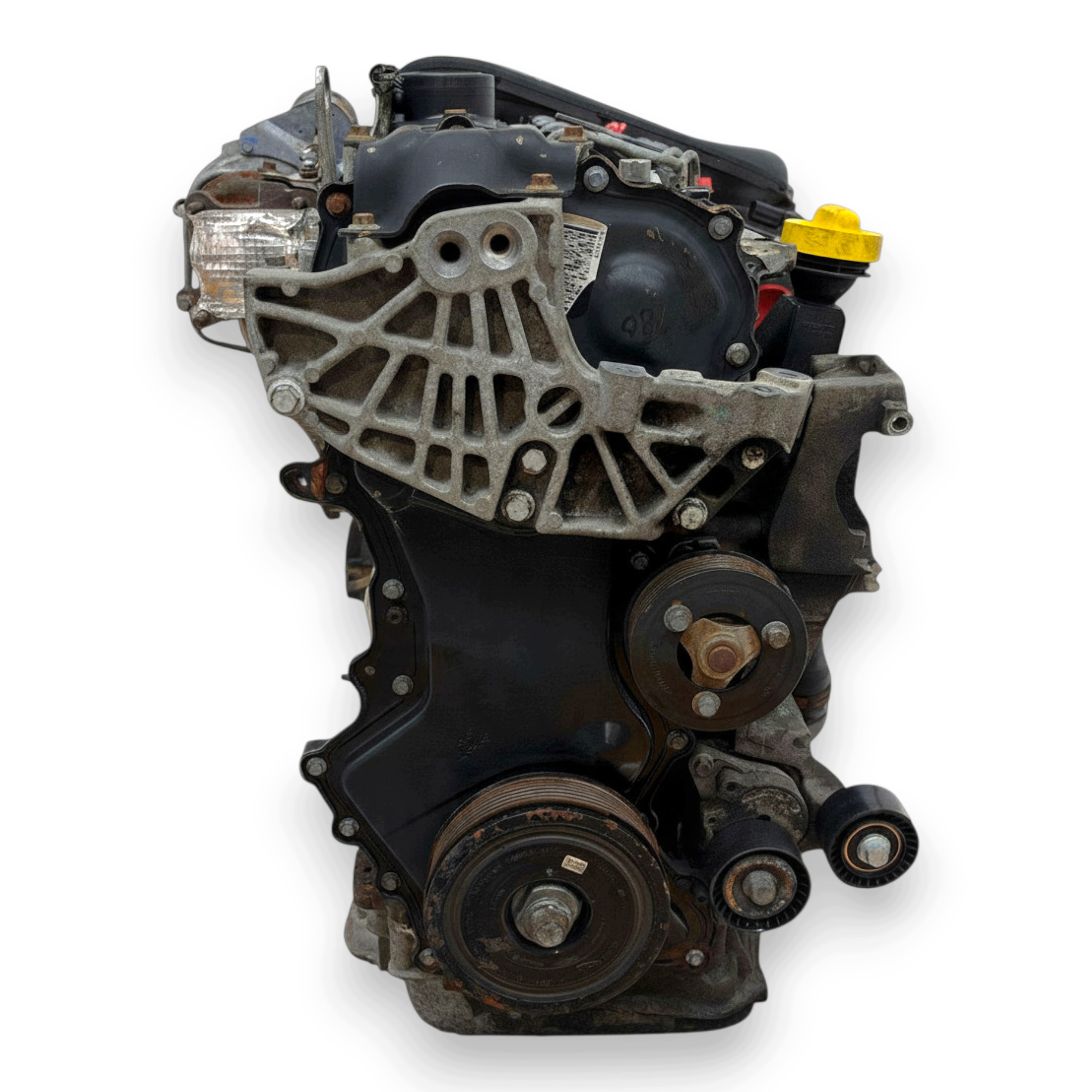 Moteur M9R 780 - Image 7