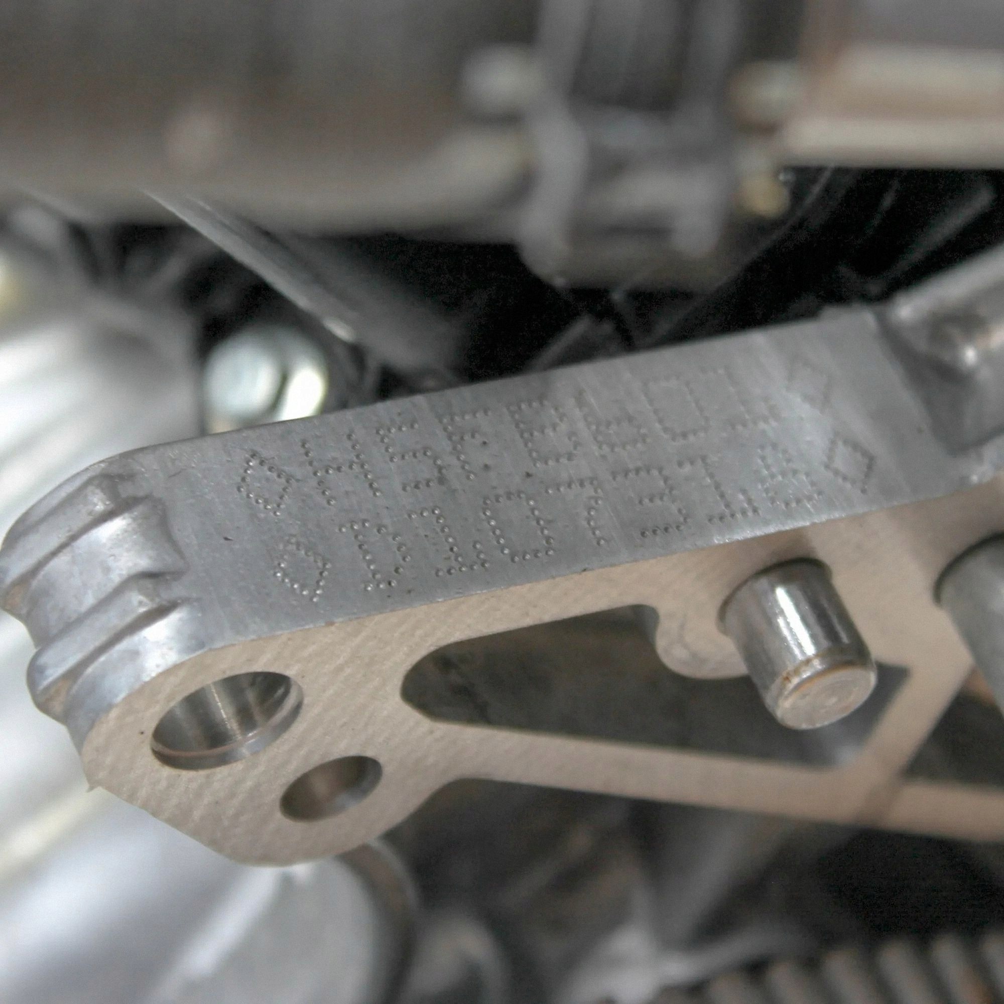 Moteur H5F600 - Image 6