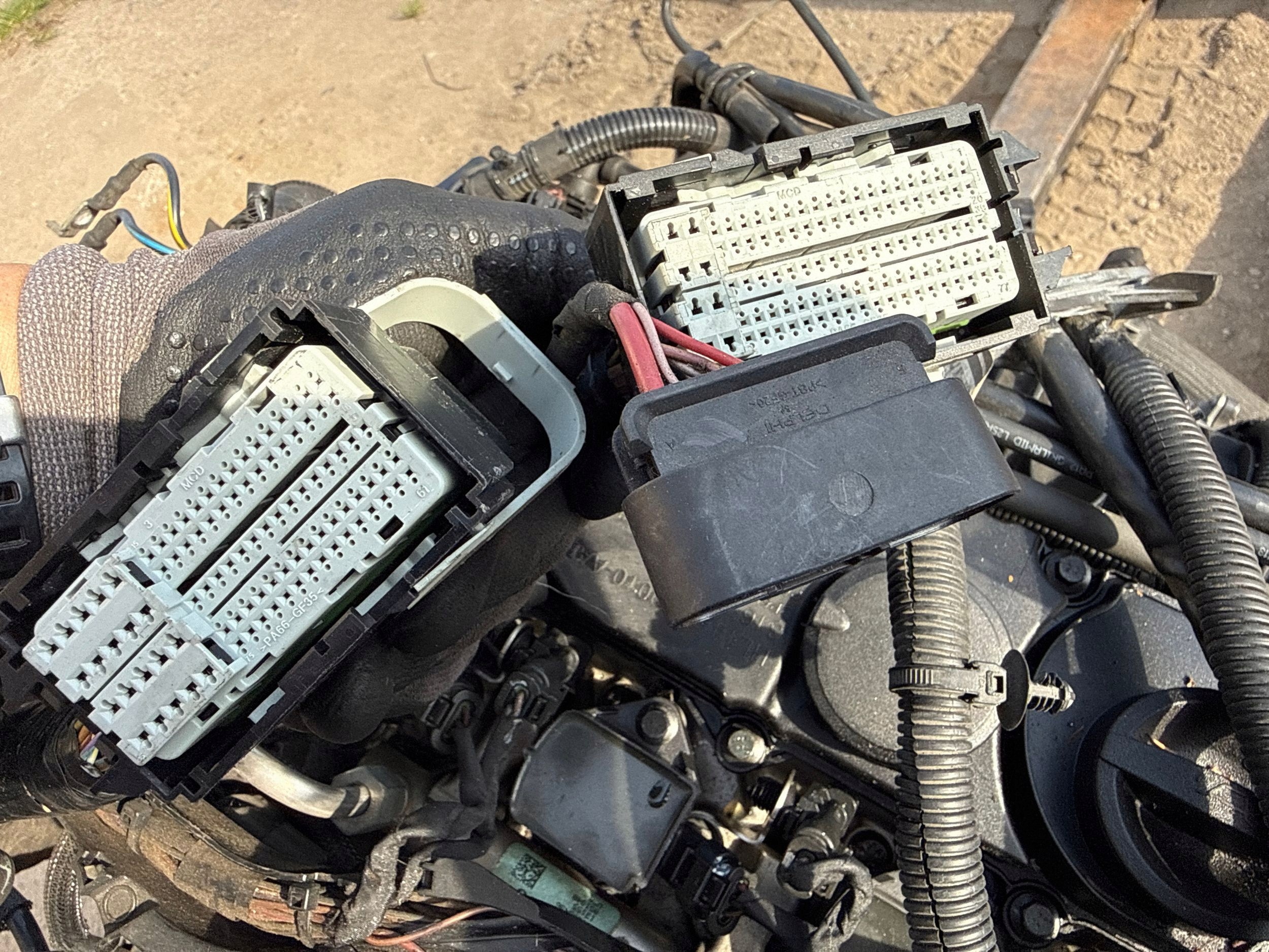 Moteur B 4204 T11 - Image 12