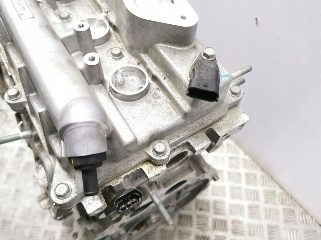Moteur G4LE - Image 4