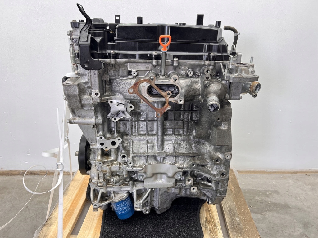 Moteur LFB1 — vue 9