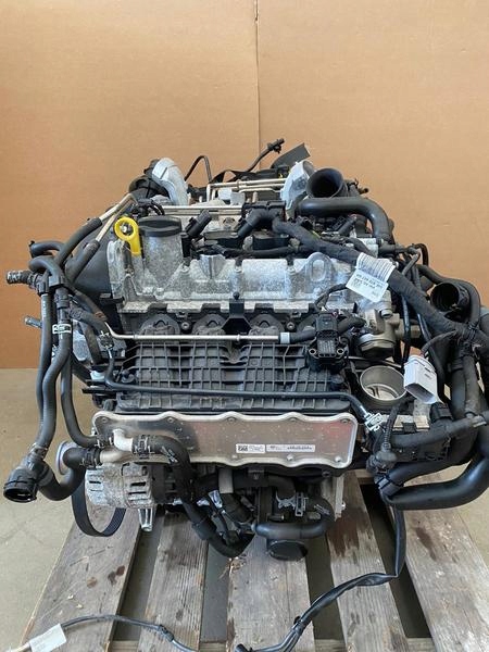 Moteur CHPA — vue 1