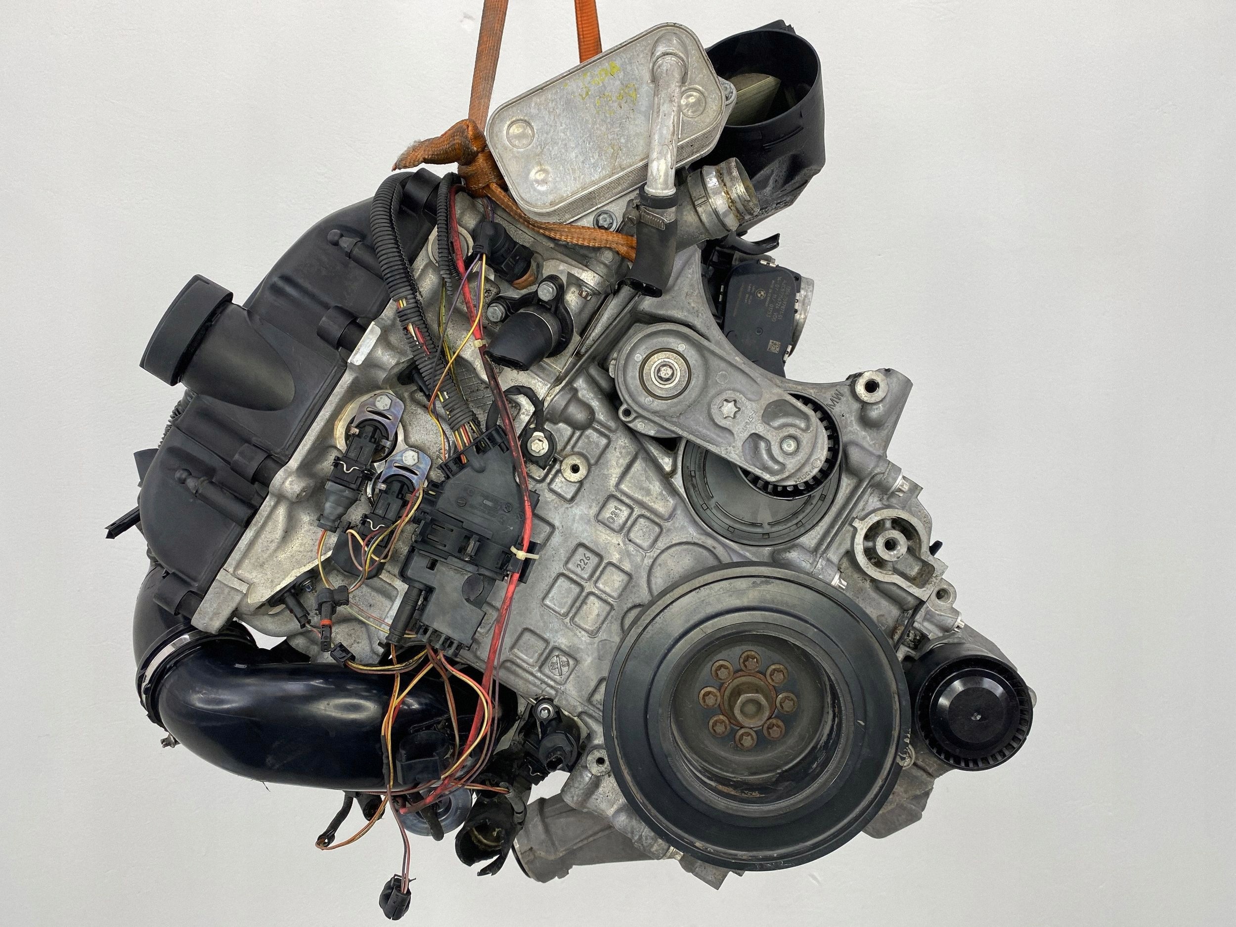 Moteur N55 B30 A - Image 3
