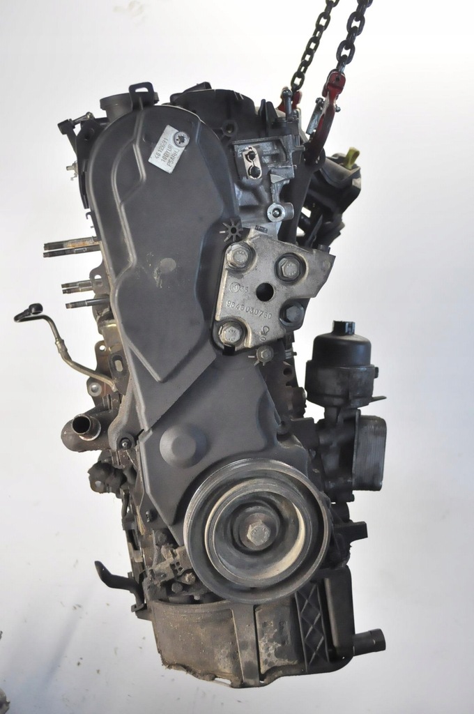 Moteur RHJ (DW10BTED4) - Image 3