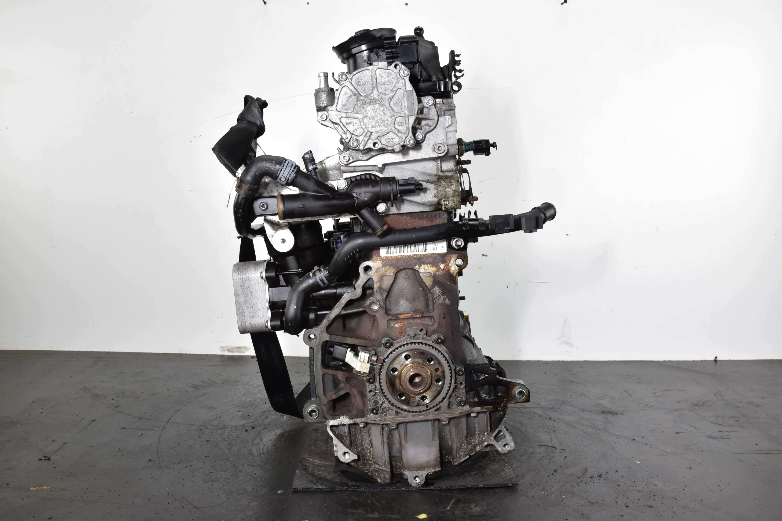 Moteur CFHD - Image 6