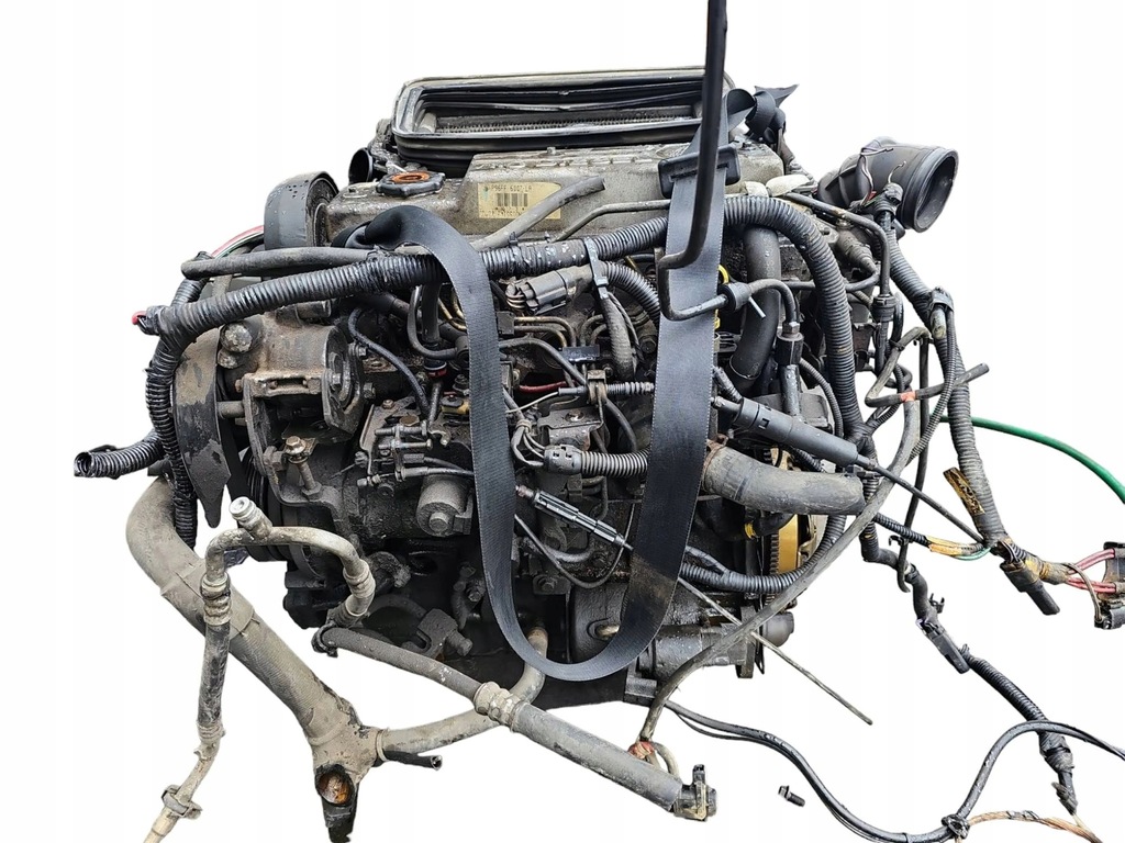 Moteur RFN — vue 2