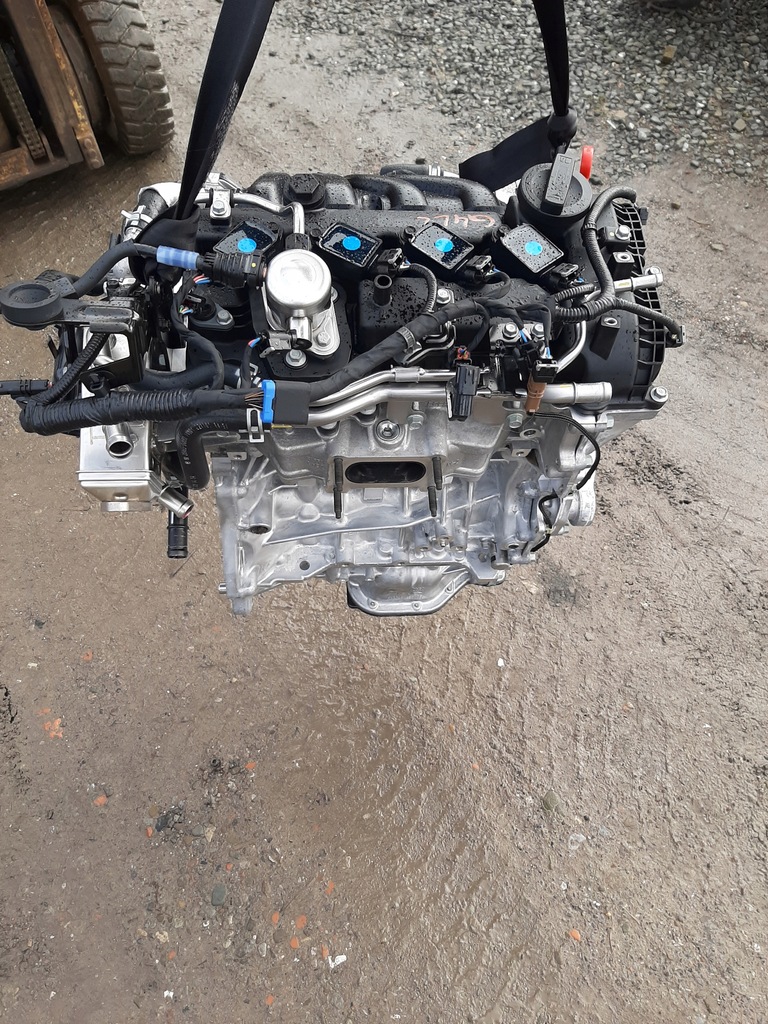 Moteur G4LL - Image 2