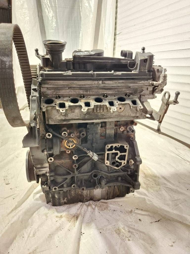 Moteur CBAA - Image 3