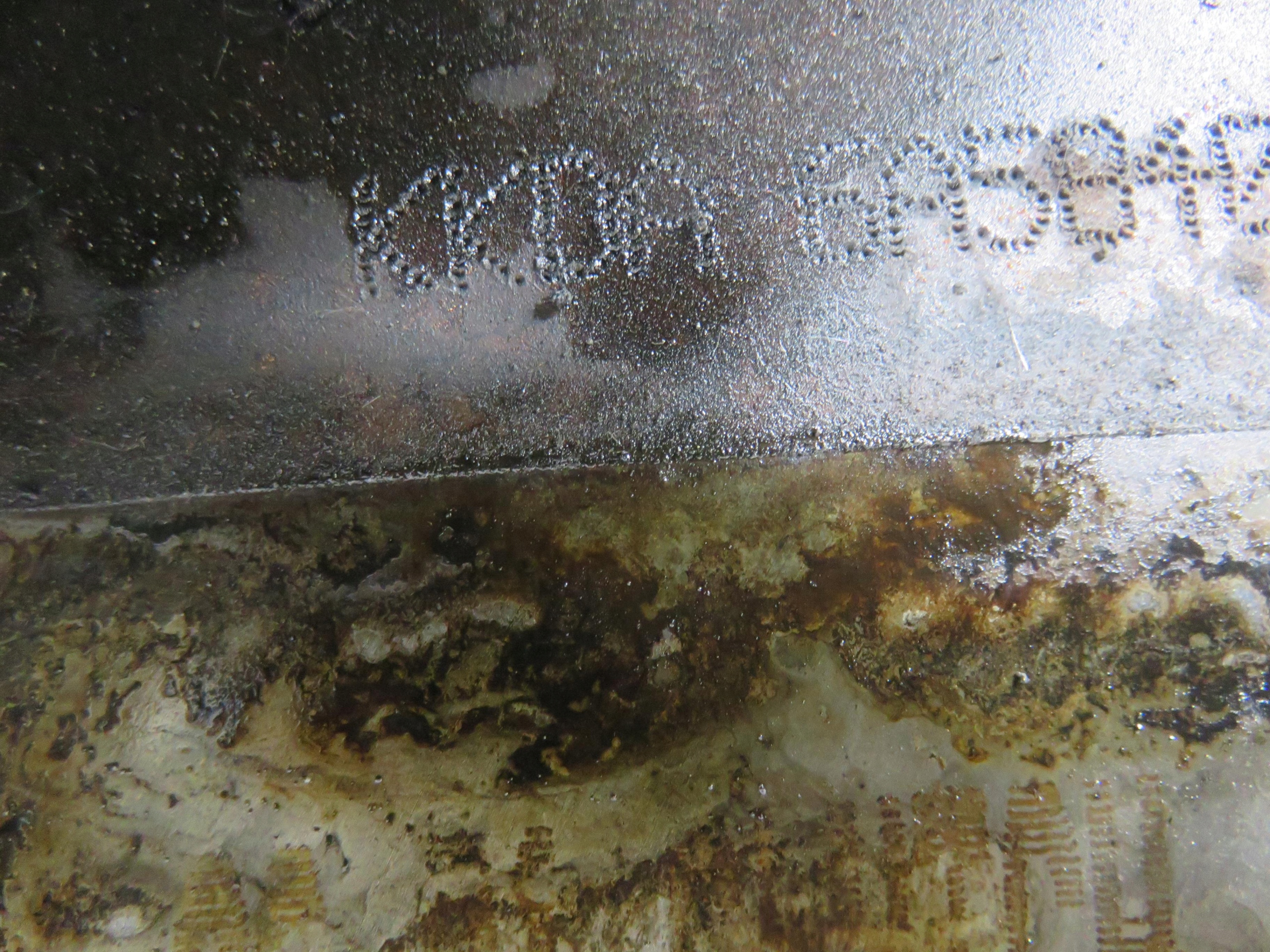 Moteur KKDA — vue 5