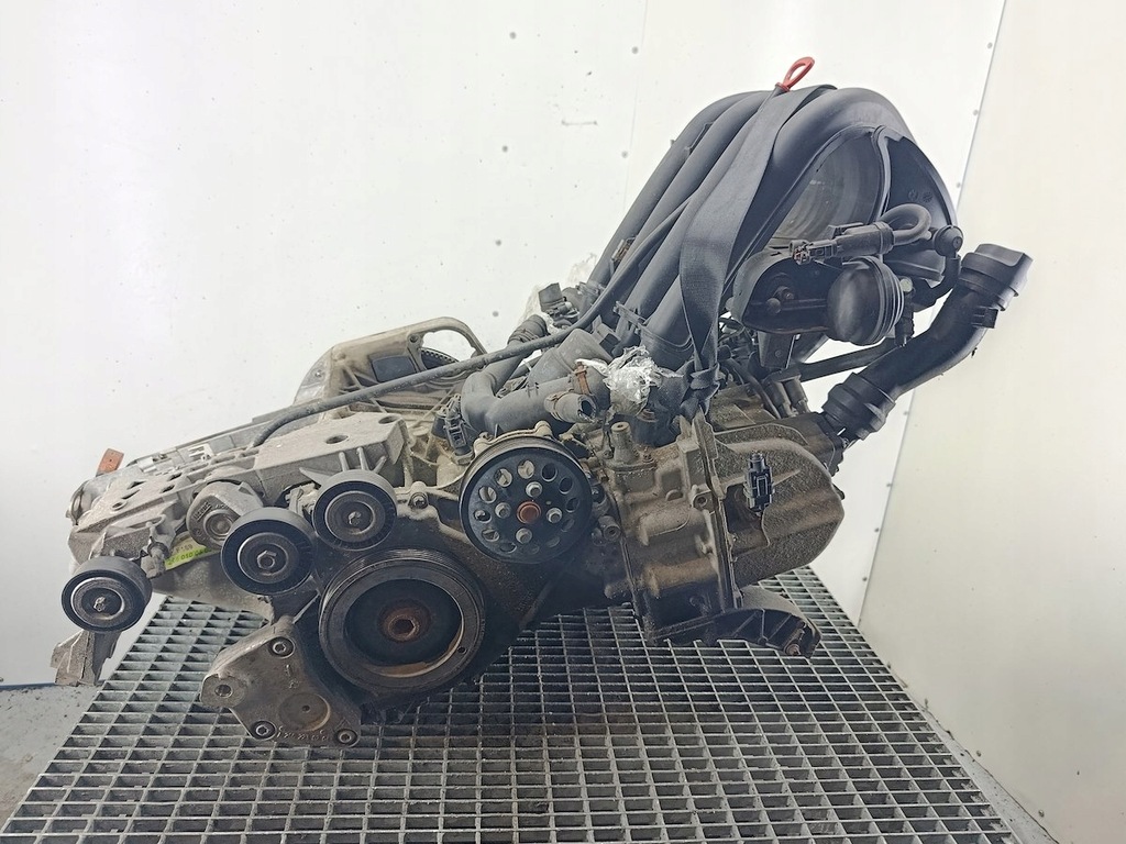 Moteur M 266.960 — vue 1