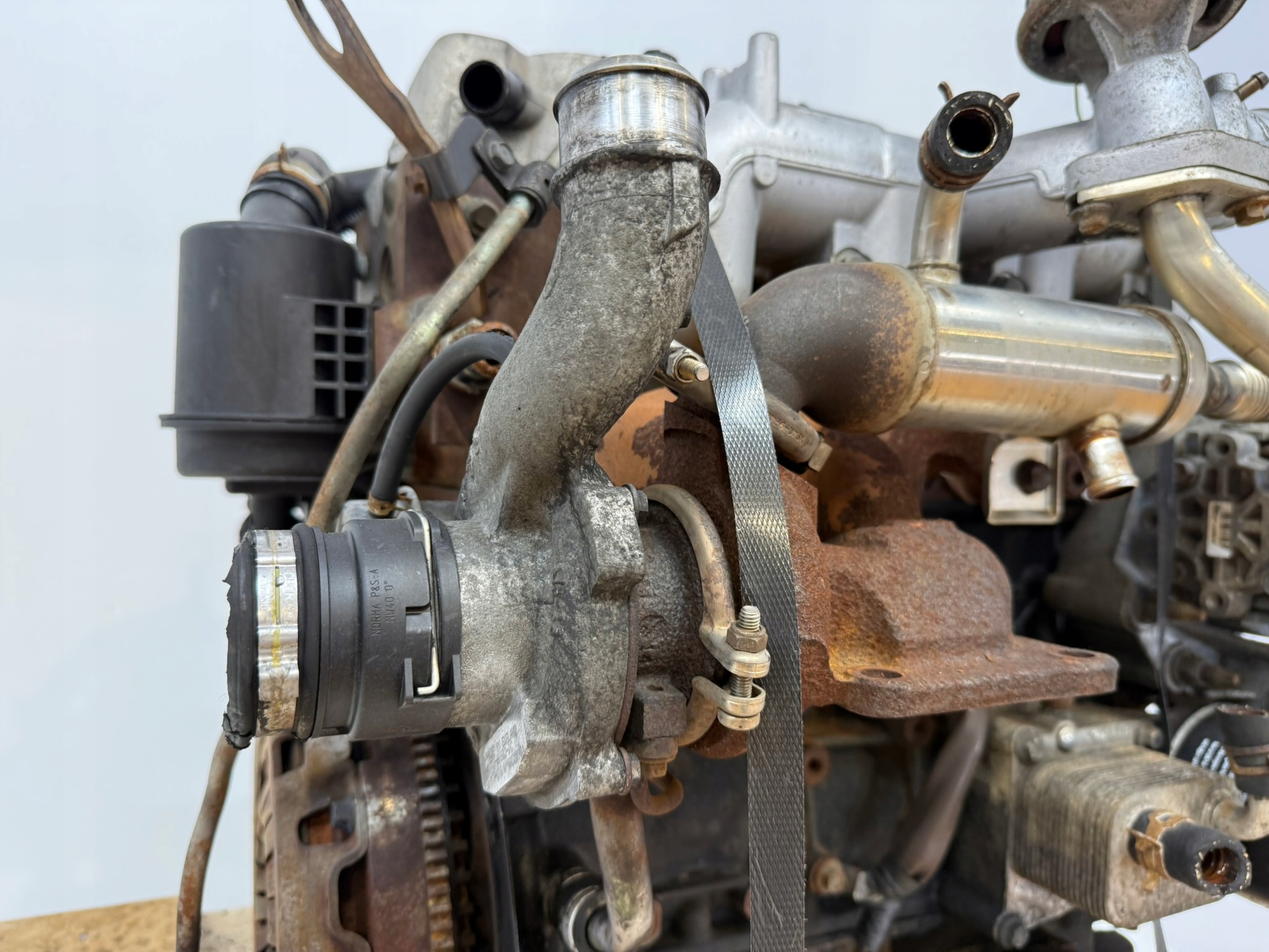 Moteur HCPA - Image 6