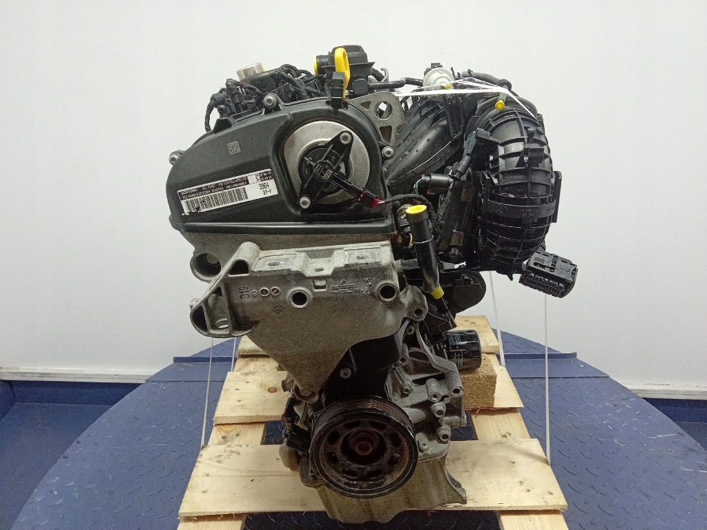 Moteur DADA — vue 4