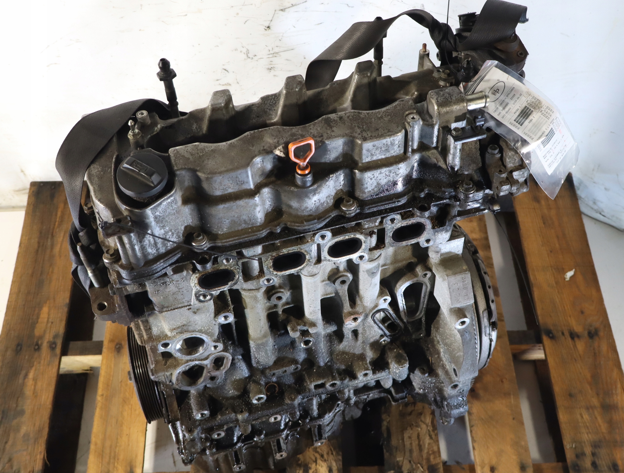 Moteur N22B1 - Image 6