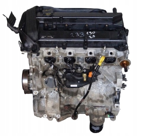 Moteur B 4204 S3 - Image 1
