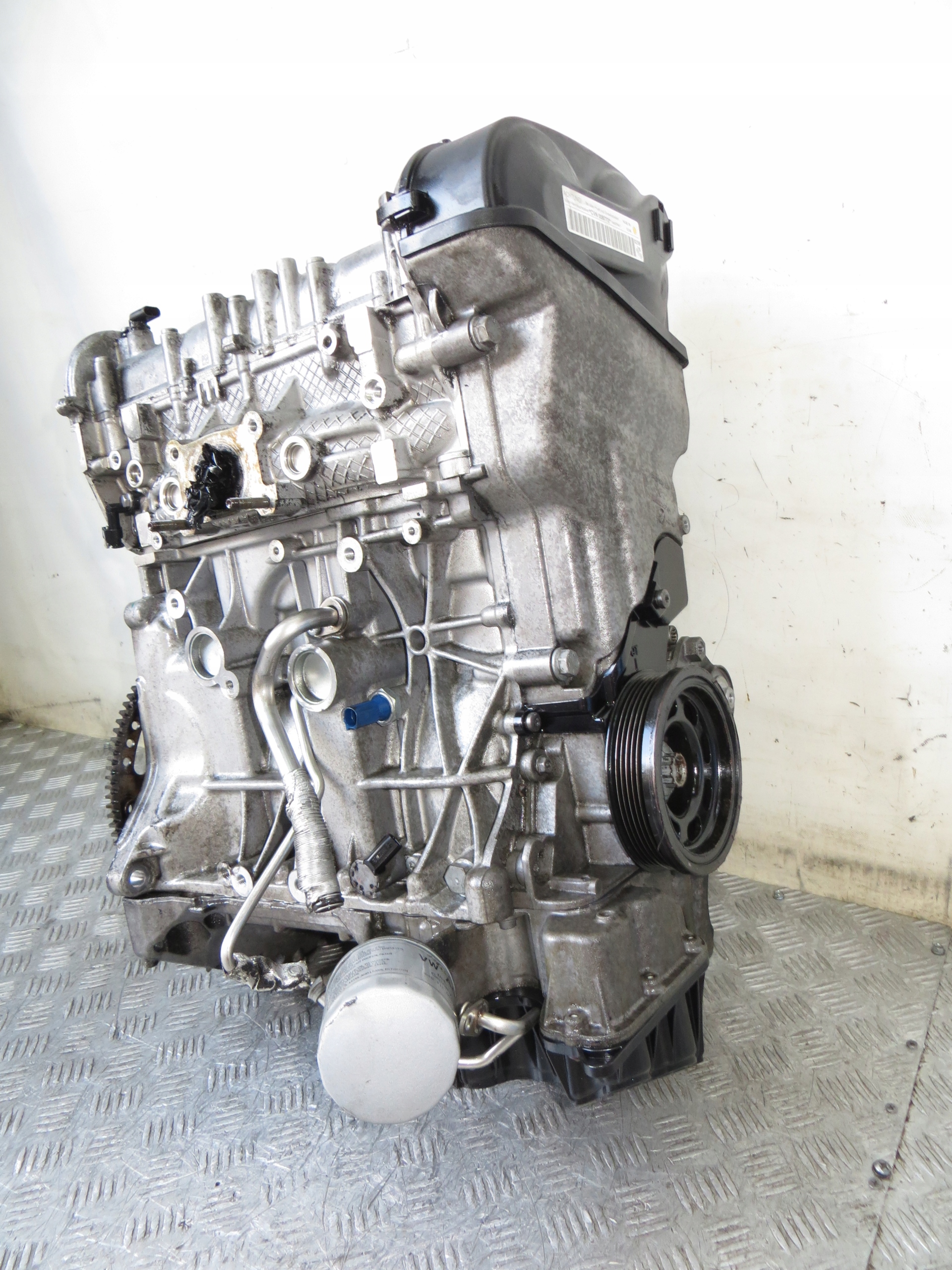Moteur CVNA - Image 8