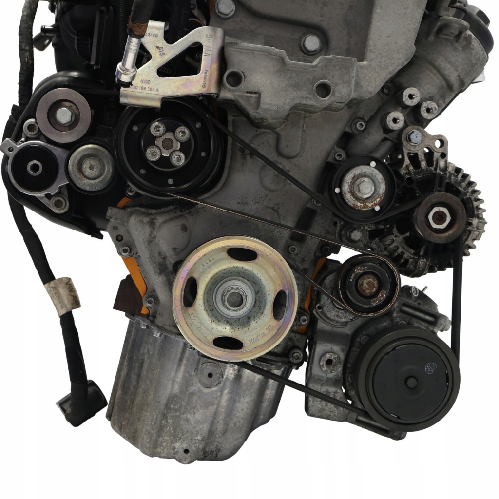 Moteur BLG — vue 5