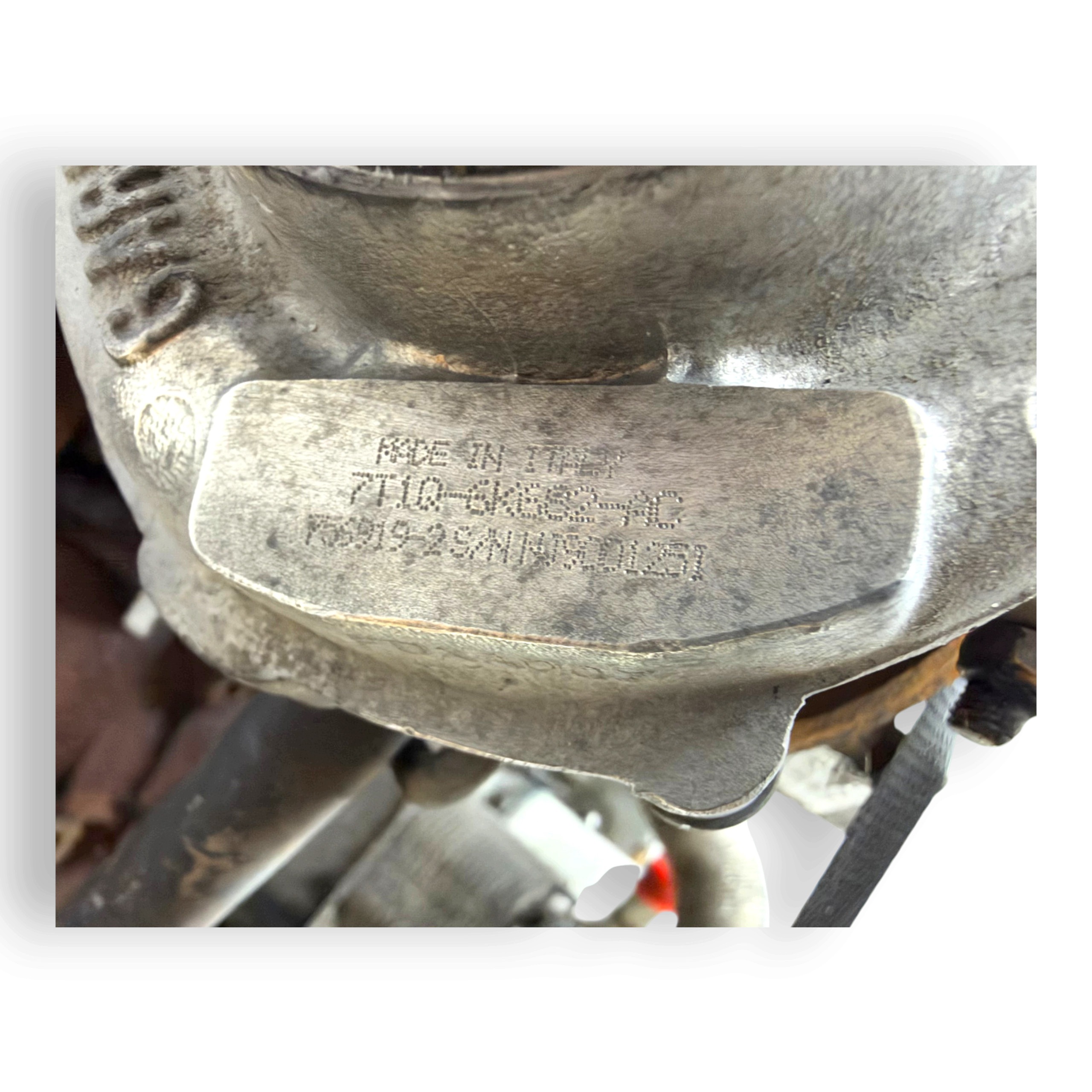 Moteur R3PA - Image 13