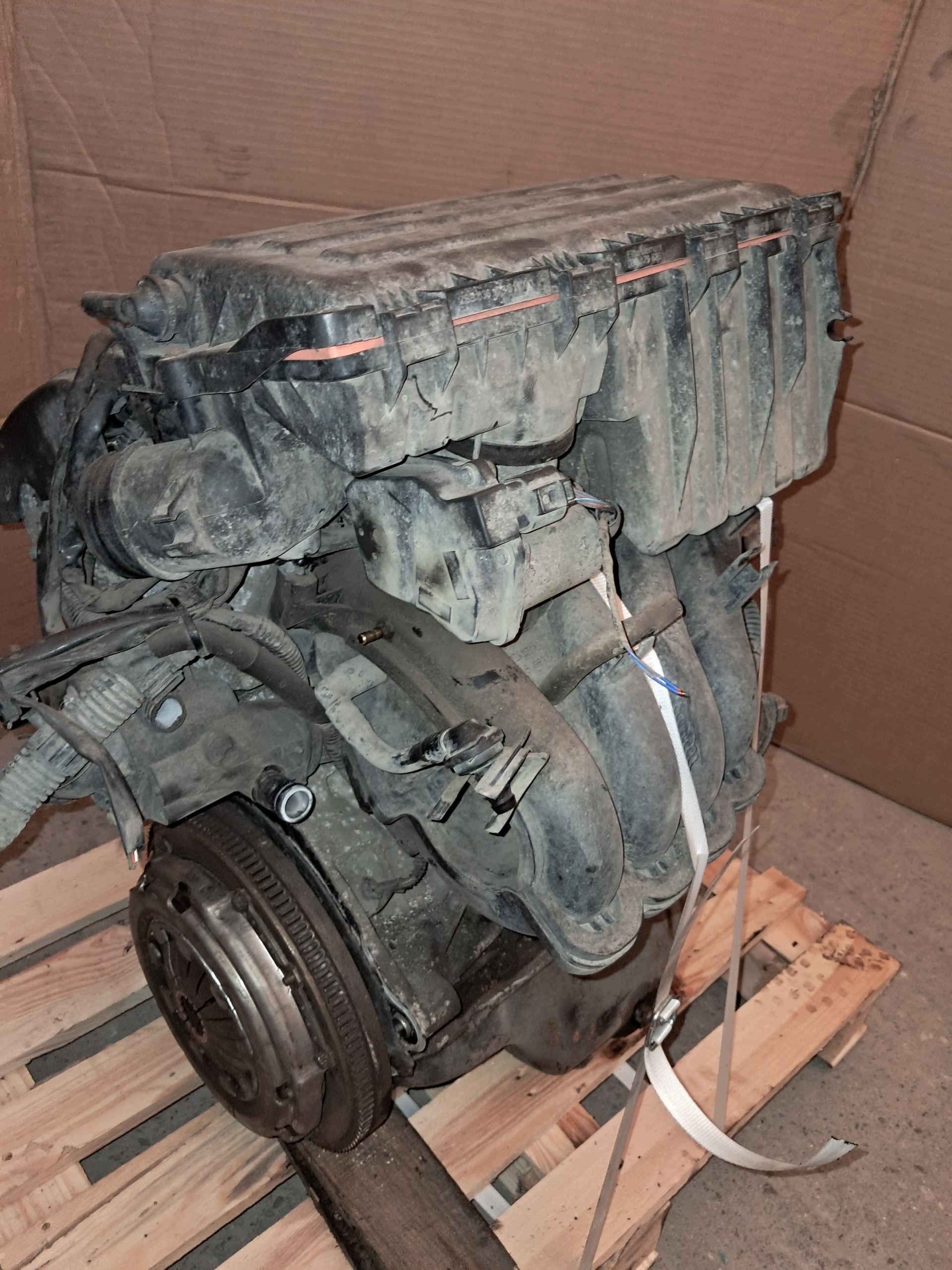Moteur BUD - Image 10