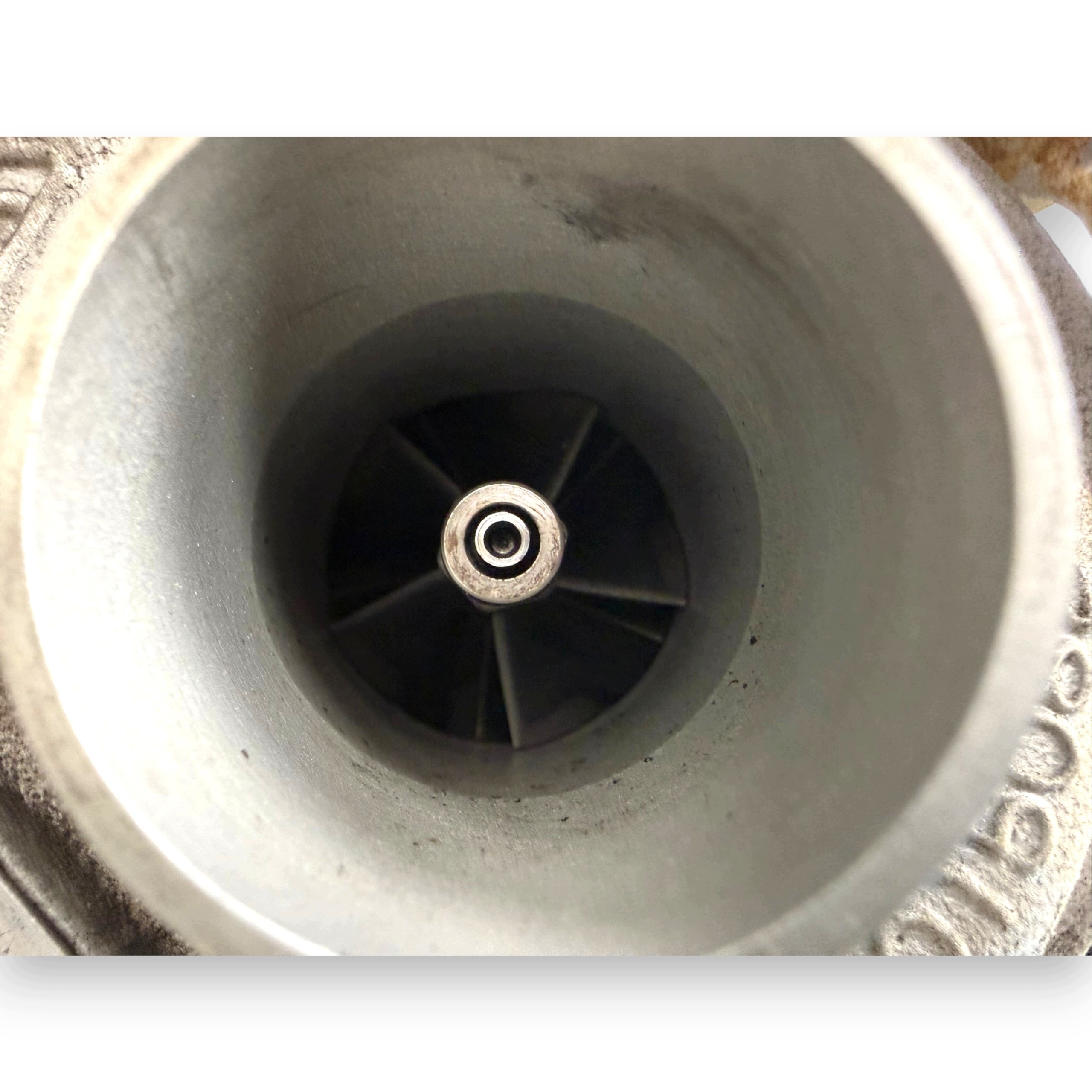 Moteur K9K 400 - Image 15