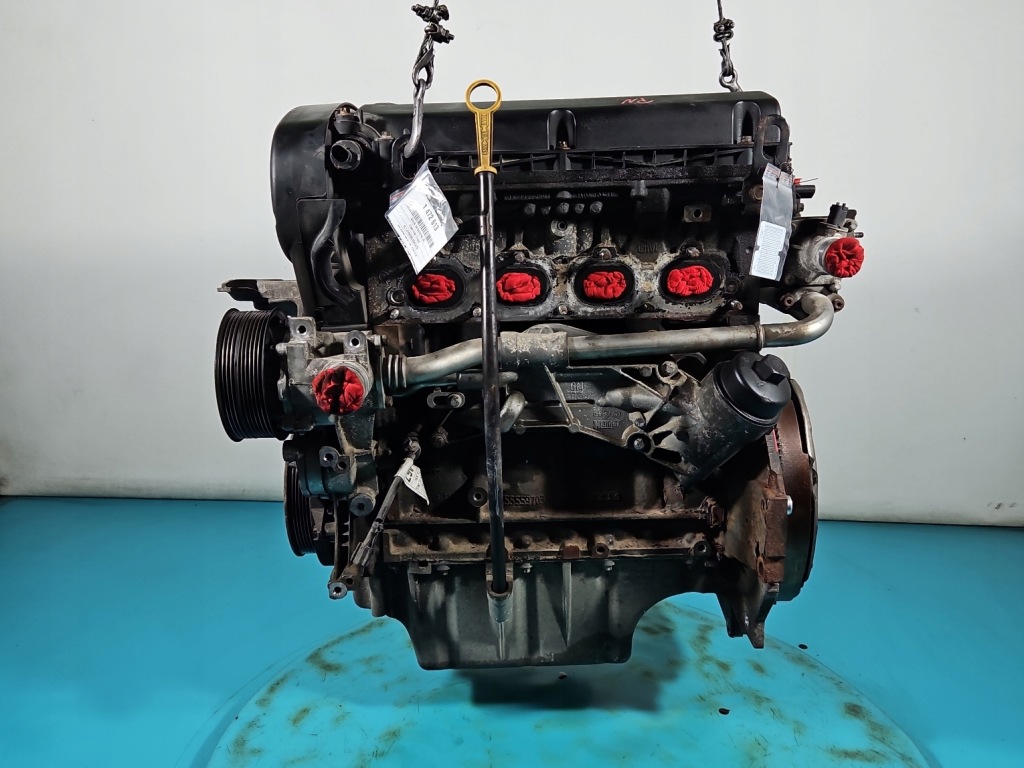 Moteur F16D4 — vue 3