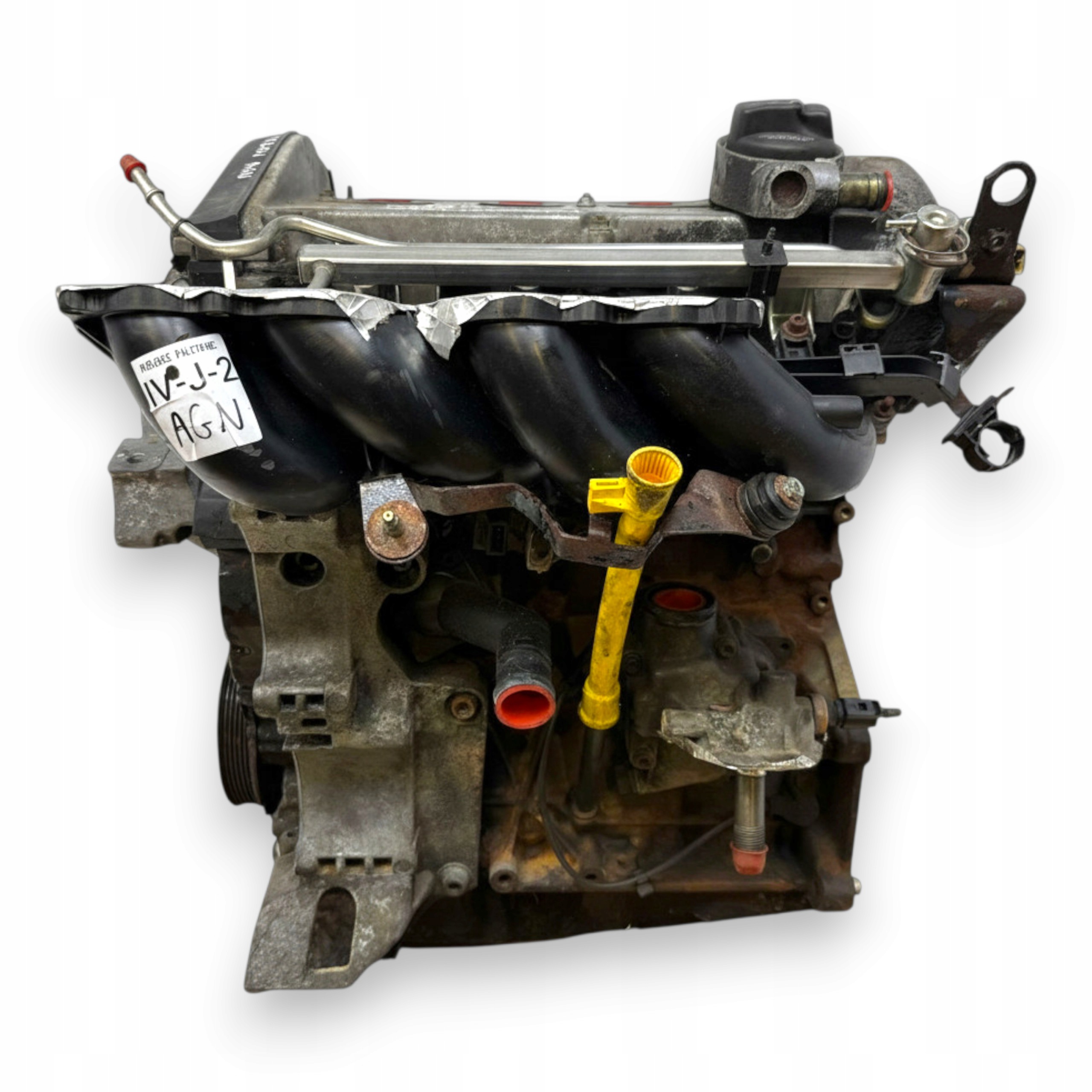 Moteur AGN - Image 5