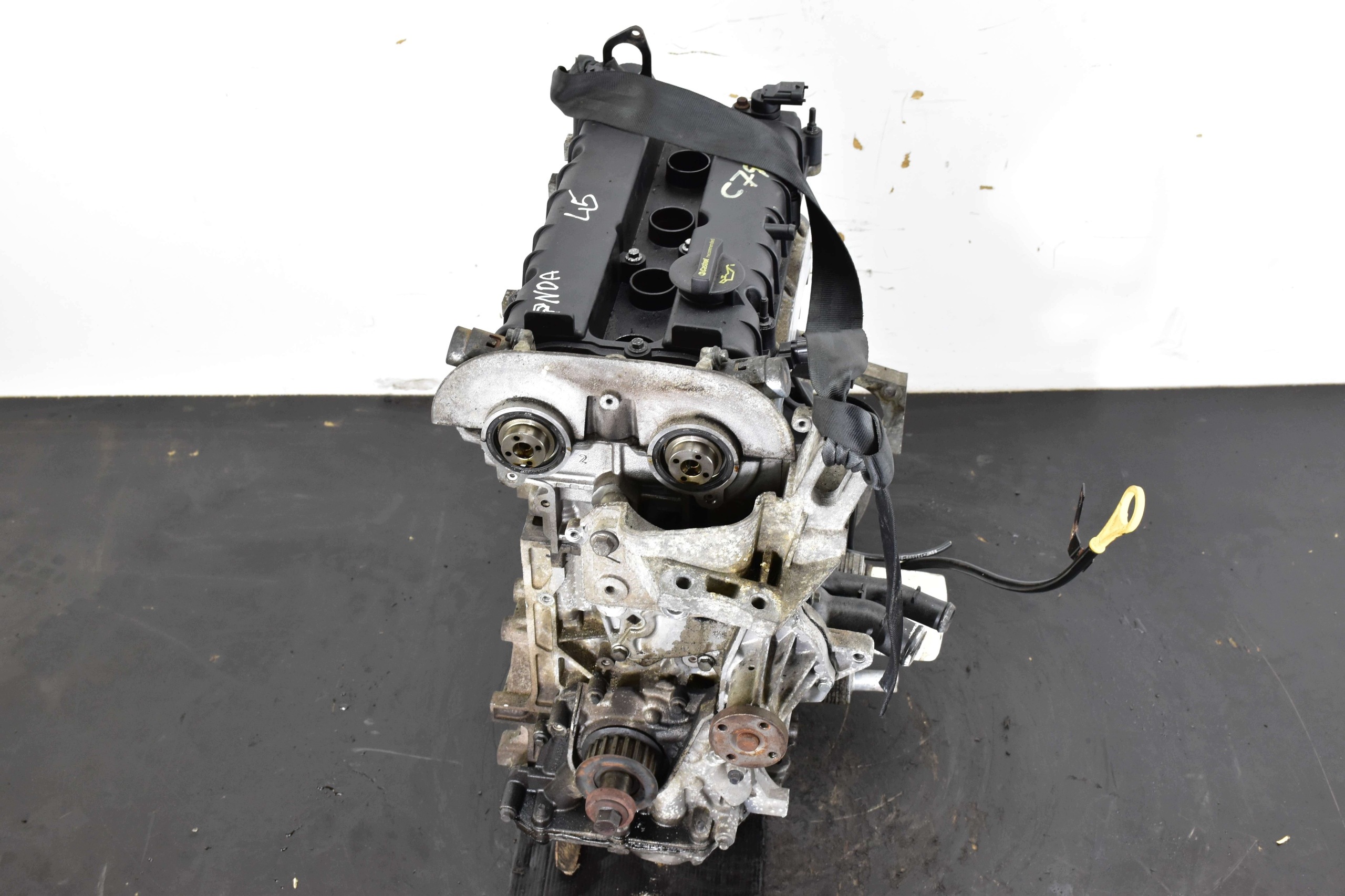 Moteur PNDA - Image 9