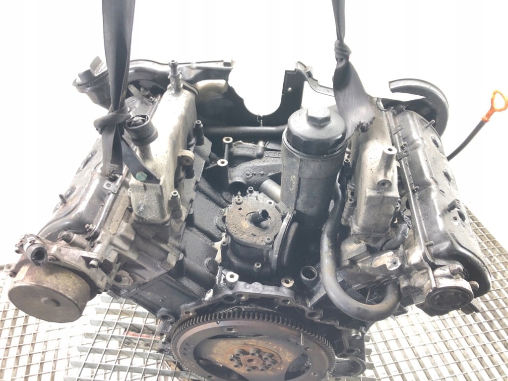 Moteur AKE — vue 5