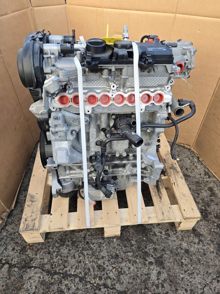 Moteur B 4204 T19 - Image 2