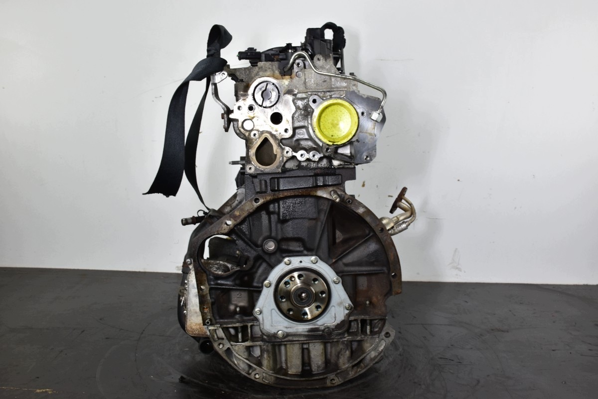 Moteur M9R 692 - Image 8